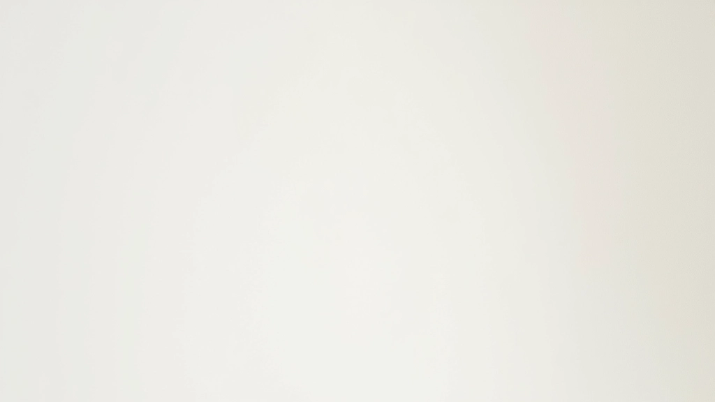 Close-up van fotografie met minimale compositie, neutrale achtergrond en veel negatieve ruimte