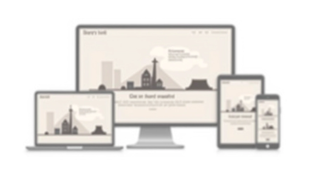 Schermafmetingen voor verschillende apparaten met responsive designrichtlijnen