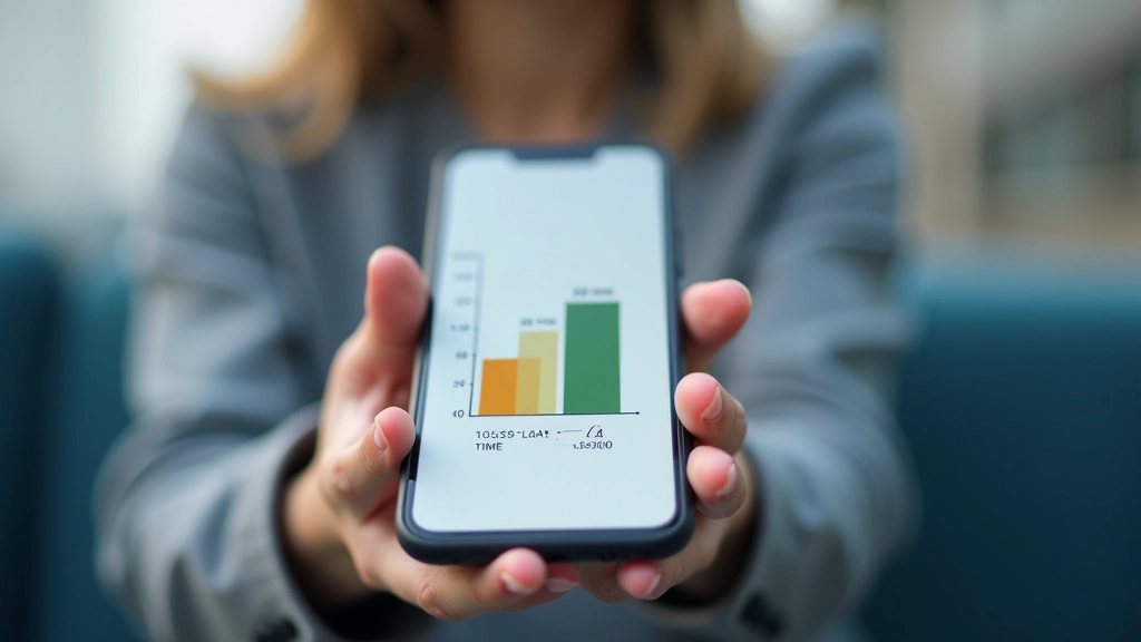 Grafiek toont laadtijdvergelijking van ongeoptimaliseerde versus geoptimaliseerde hero images