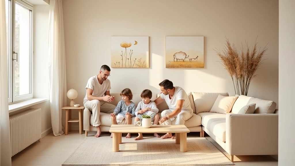 Fotografie en illustratie combinatie