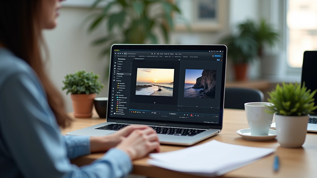 Optimalisatie van hero-afbeeldingen voor snelle laadtijd en kwaliteit